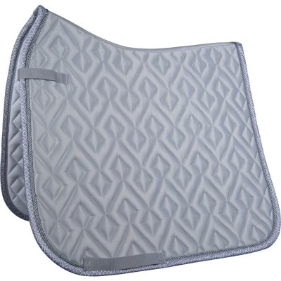 Zadeldek -Della Sera Competition- CM Style Grijs