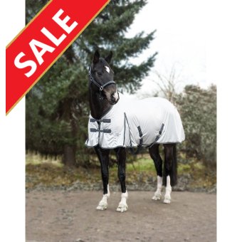 Couverture séchante et anti-mouches -Multifunktion 105/145