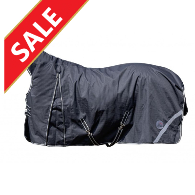 Highneckdeken -Innsbruck- 1200D met polarfleece