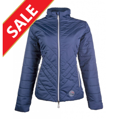 HKM Rijjas -Emperor- BLAUW mt XL