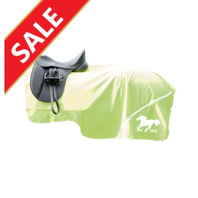 HKM reflecterende uitrijdeken mt 135-165