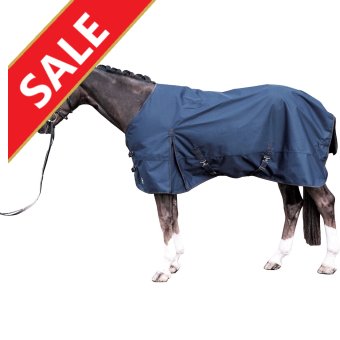 HKM Weidedeken -Eco-Light- met fleecevoering 