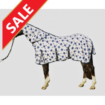 HKM Vliegendeken -Stars- Combo 