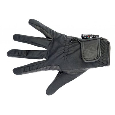 Rijhandschoenen Softshell