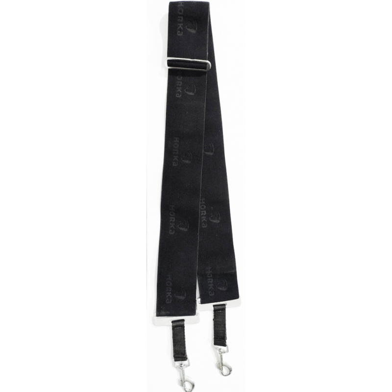 LONGEERBAND ELASTISCH