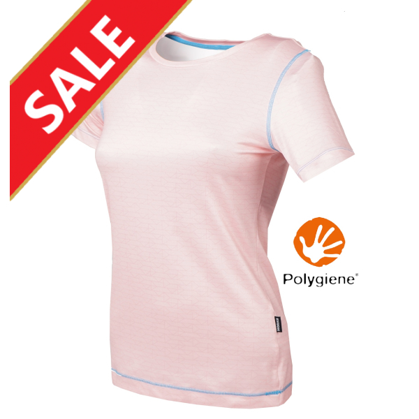 T SHIRT GUAPA POLYGIENE