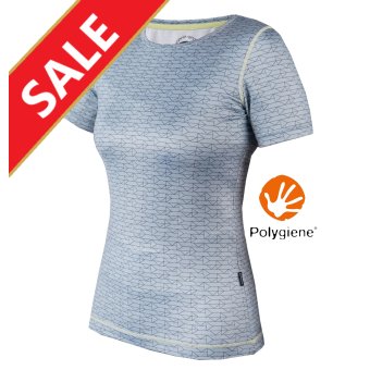 T-SHIRT GUAPA POLYGIENE