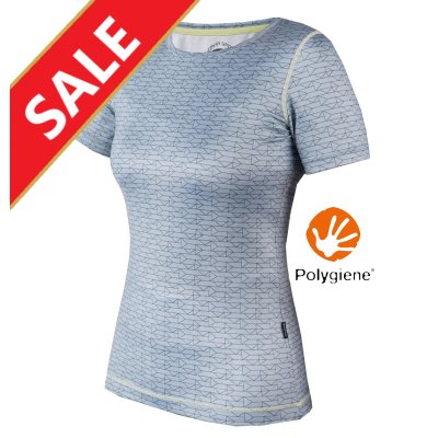 T SHIRT GUAPA POLYGIENE