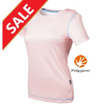 T SHIRT GUAPA POLYGIENE