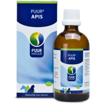 PUUR APIS 100ml