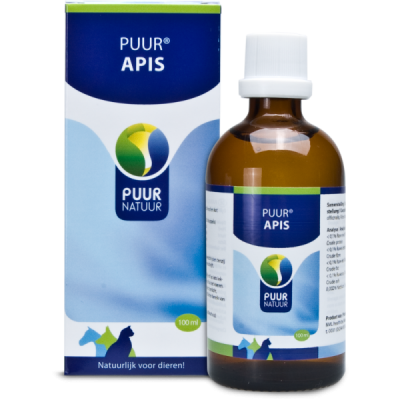 PUUR APIS 100ml