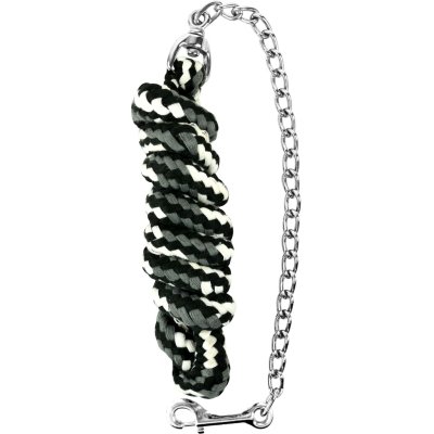 NORTON “OLIVE” SHOWING ROPE