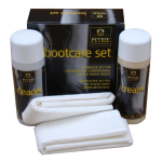 Petrie Bootcare set