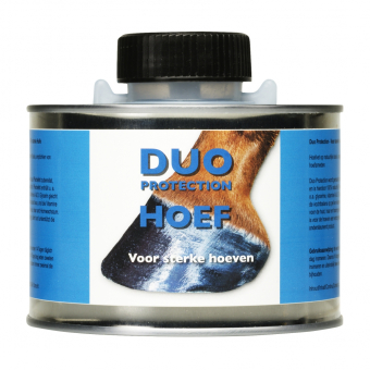 DUO PROTECTION HOEF