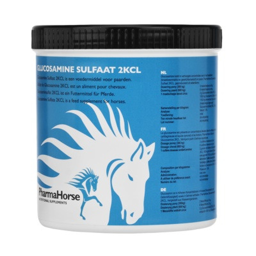 PharmaHorse Glucosamine