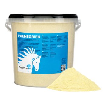 Pharmahorse Foenegriek
