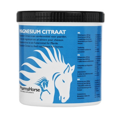 PharmaHorse Magnesium