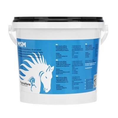 PharmaHorse MSM