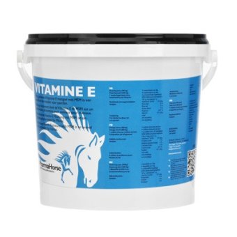 PharmaHorse Vitamine E+