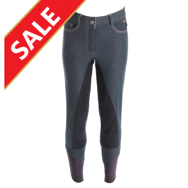 Premiere Jeans rijbroek Azalea MF 128