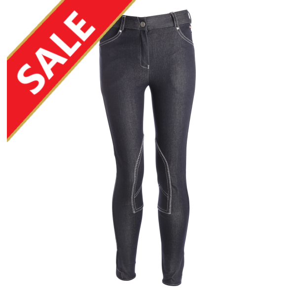 Premiere Clover denim 128