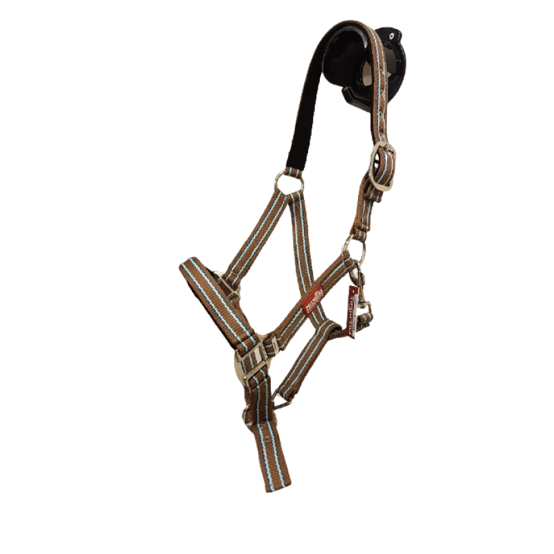 Premiere Halsterset Pony