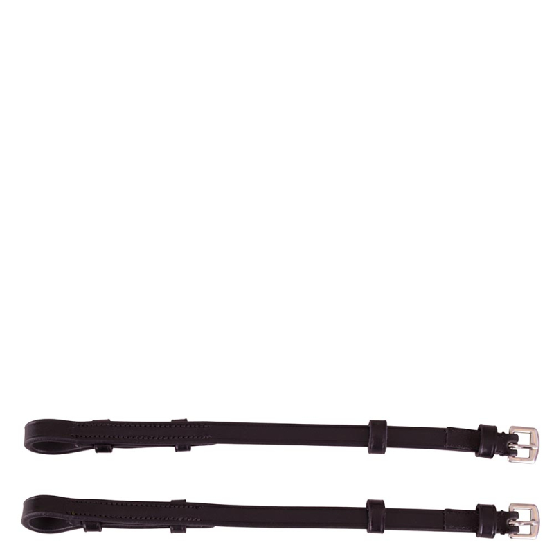 Premiere Bakstukken pony