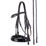 Premiere Paris Stangtrens Zwart