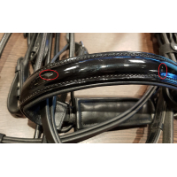 Premiere Paris Stangtrens Zwart