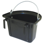 Premiere Deurvoerbak met handvat