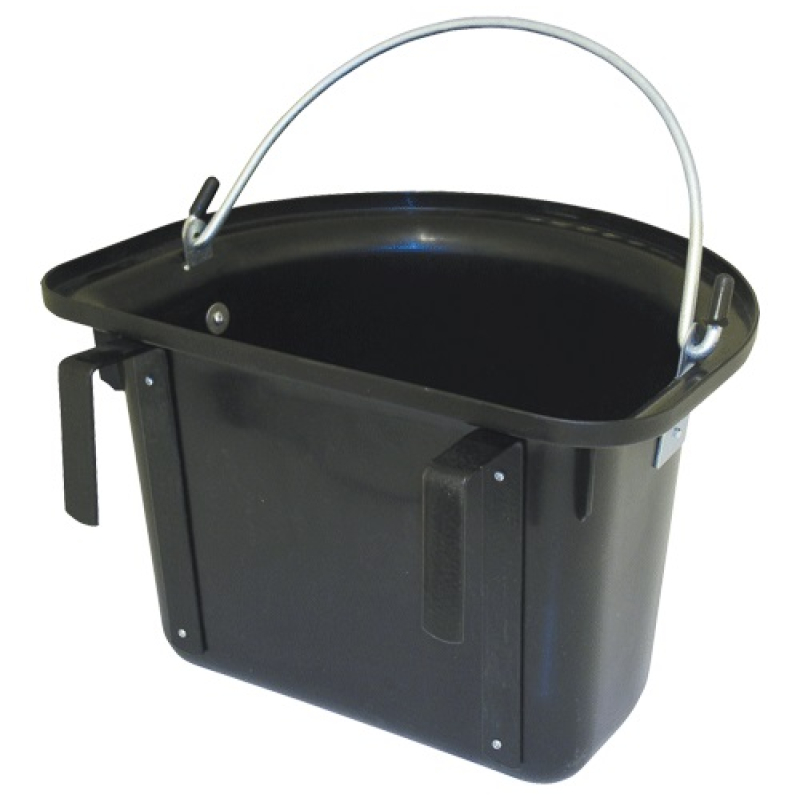 Premiere Deurvoerbak met handvat