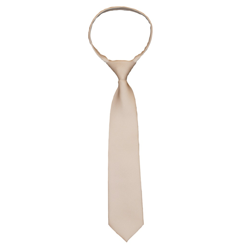 Premiere Stropdas met rits