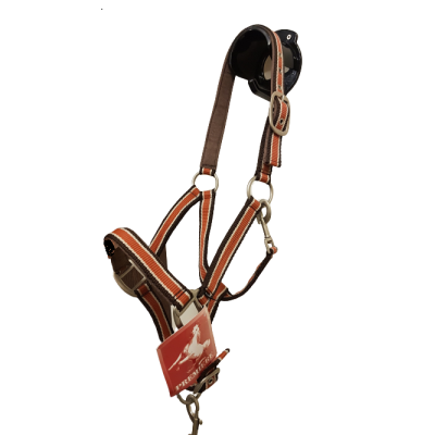 Premiere Halsterset Terra Pony