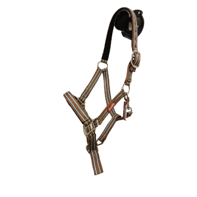Premiere Halsterset Pony
