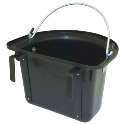 Premiere Deurvoerbak met handvat