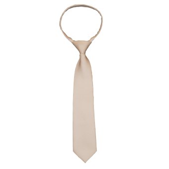 Premiere Stropdas met rits