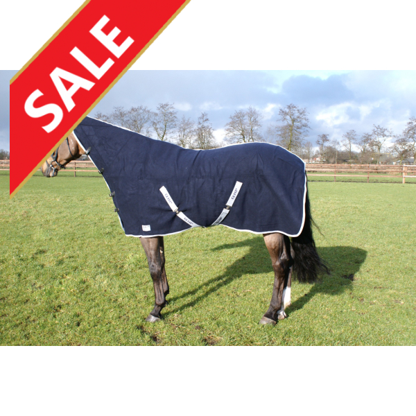 QHP Wollen halsdeken mt205