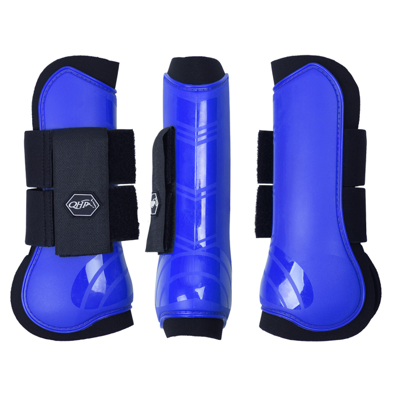 QHP Peesbeschermers Kobalt Blauw