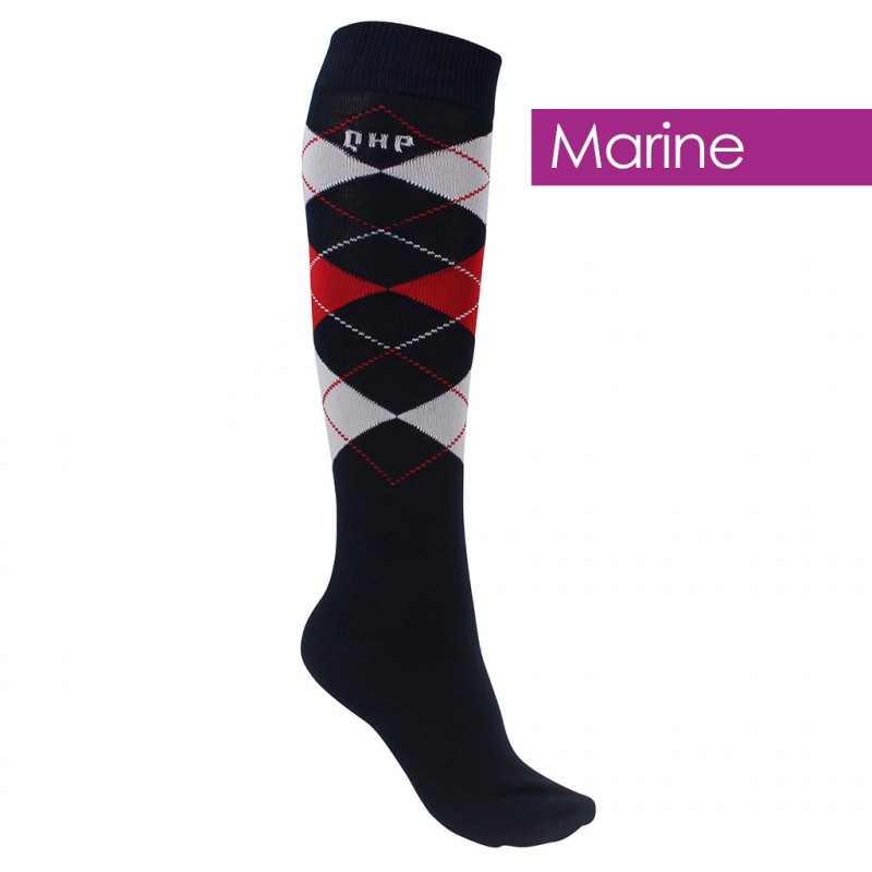 QHP Kniekous Check Marine