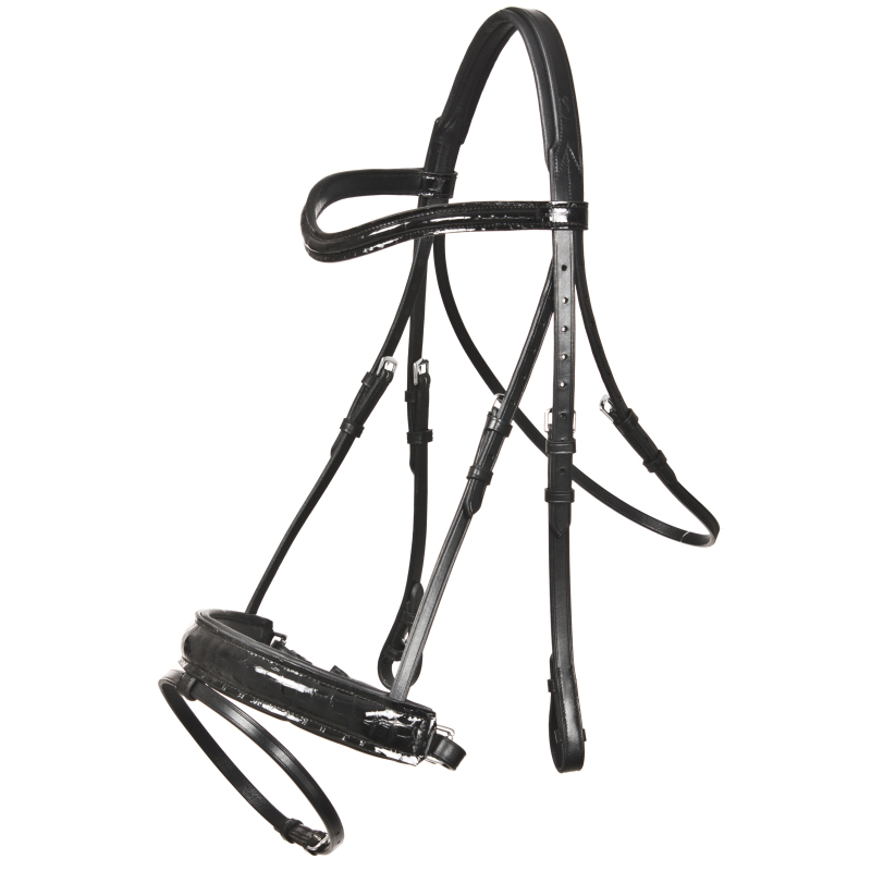 QHP Hoofdstel Apollo Pony