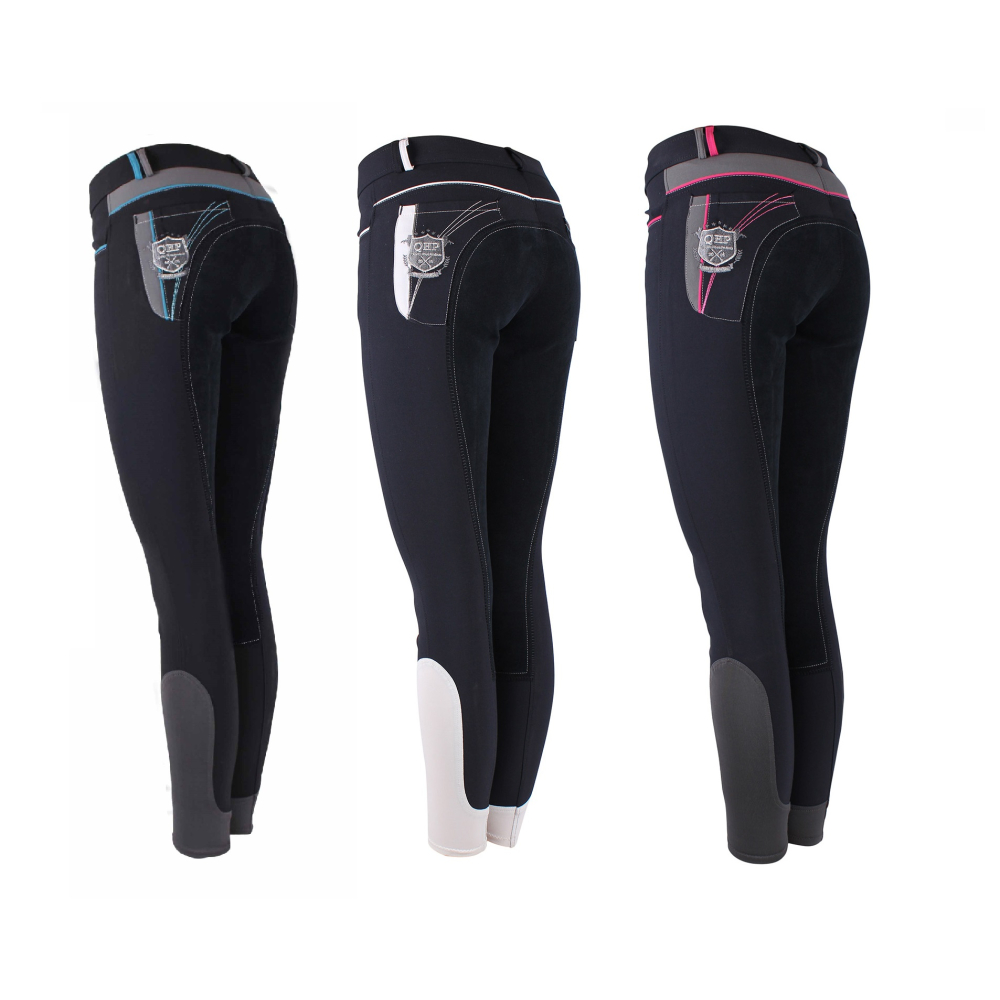 QHP Claire Limited Edition