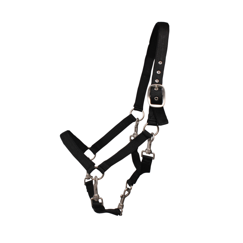 QHP Toiletteer halster pony