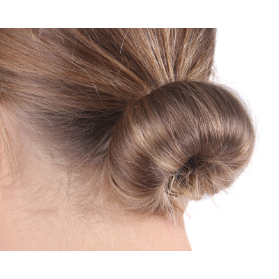 Accessoire pour chignon easy Blonde