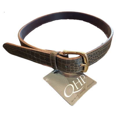 QHP Ceintuur Ares 95cm