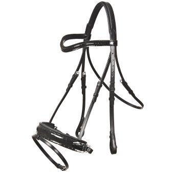 QHP Hoofdstel Apollo Pony