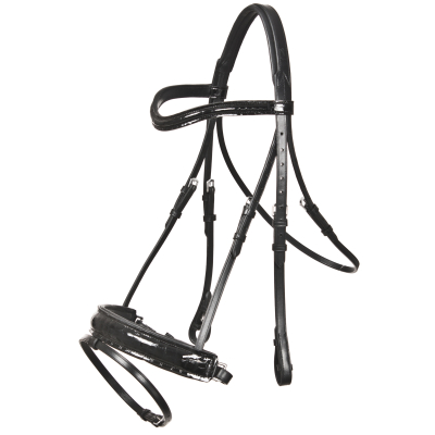 QHP Hoofdstel Apollo Pony