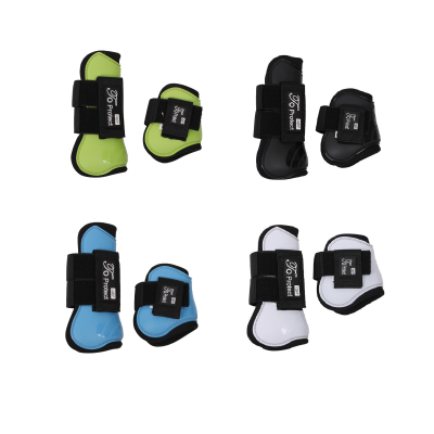 QHP Luxe set beenbeschermers