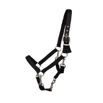 QHP Toiletteer halster pony