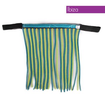 QHP Vliegenfrontriem Ibiza