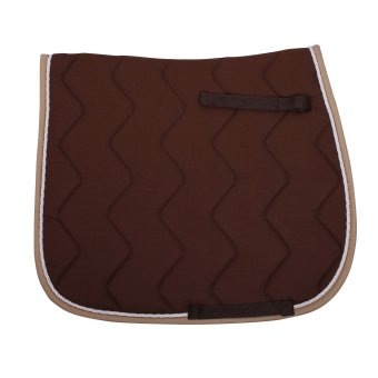 QHP Zadeldek Salvador